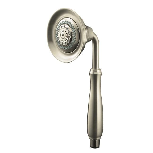 Kohler K 10286 bn Vibrant Brushed Nickel Forte Multifunction Handshower