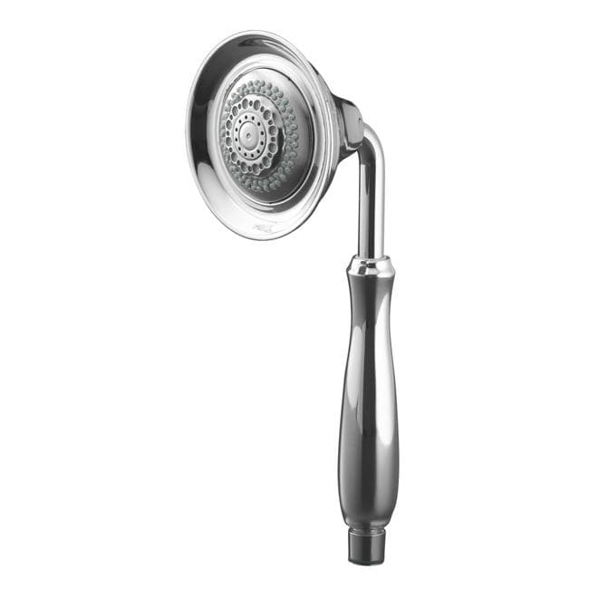 Kohler K 10286 cp Polished Chrome Forte Multifunction Handshower