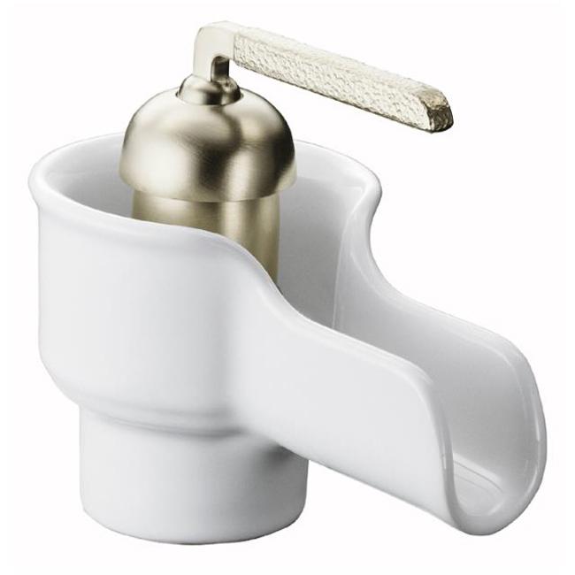 Centerset Kohler Bathroom Faucets Shop Online At Overstock