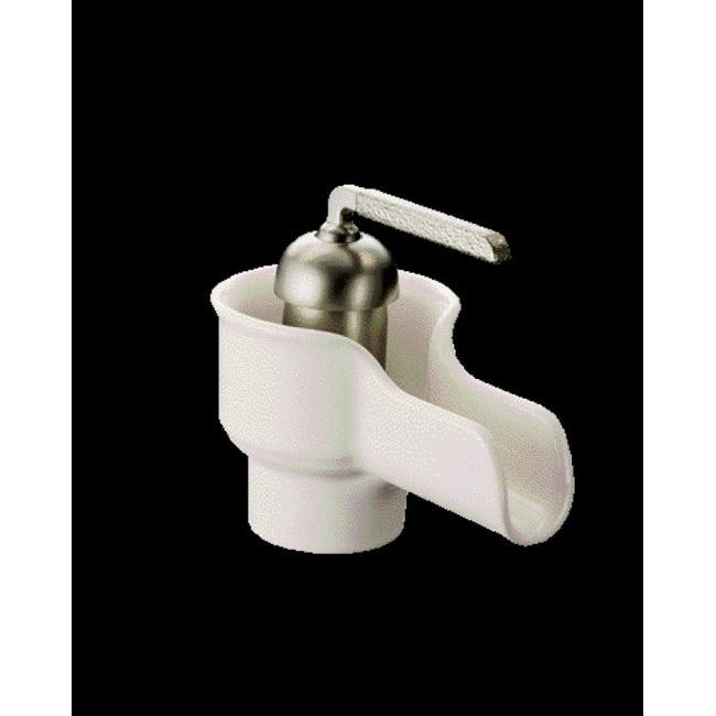 Kohler K 11000 96 Biscuit Bol Single control Ceramic Faucet