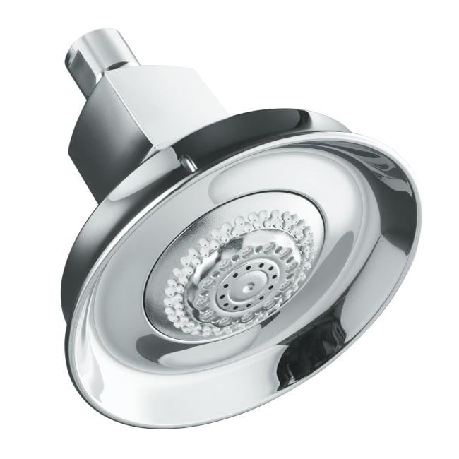 Kohler K 16245 cp Polished Chrome Margaux Multifunction Showerhead