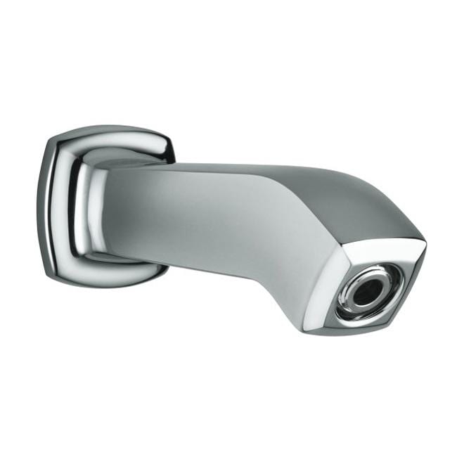 Kohler K 16281 cp Polished Chrome Margaux Cast Showerarm