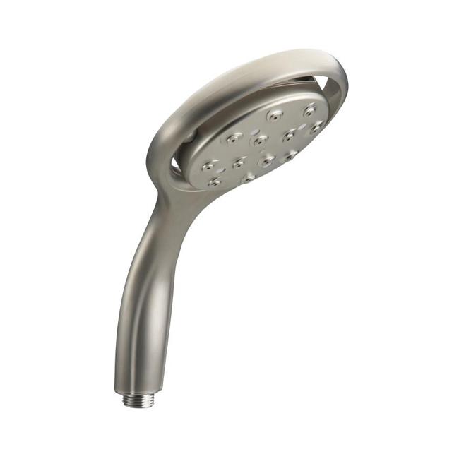 Kohler K 17493 bn Vibrant Brushed Nickel Flipside 01 Handshower