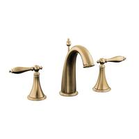 Widespread Kohler Bathroom Faucets Shop Online At Overstock