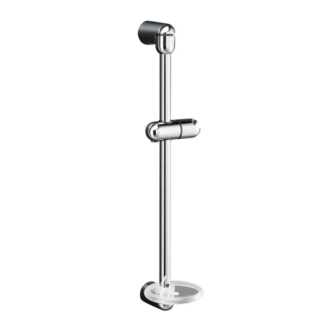 Kohler K 9516 cp Polished Chrome Mastershower 22 3/4 Shower Slide Bar