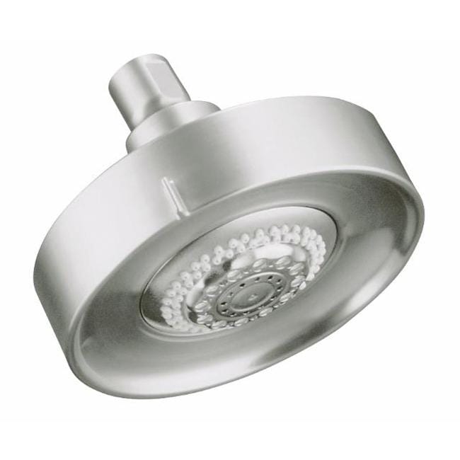 Kohler K 966 bn Vibrant Brushed Nickel Purist/taboret Multifunction Showerhead