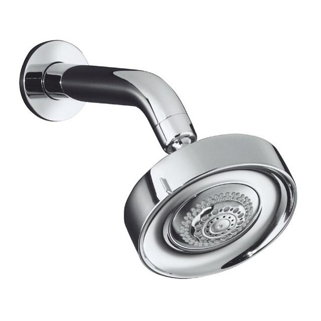 Kohler K 968 cp Polished Chrome Stillness Multifunction Showerhead