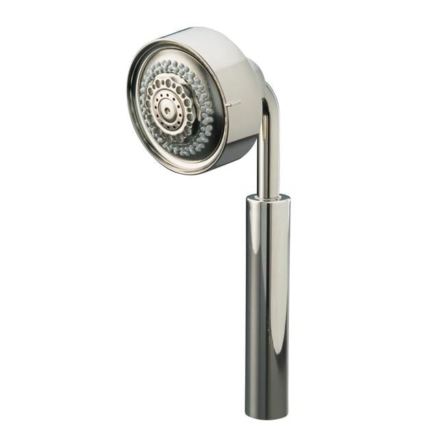 Kohler K 973 sn Vibrant Polished Nickel Stillness/purist Multifunction Handshower