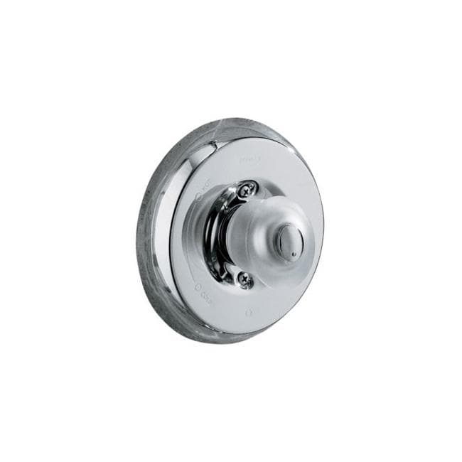 Kohler K t15621 7 cp Polished Chrome Coralais Mixing Valve Trim, Valve Not Included