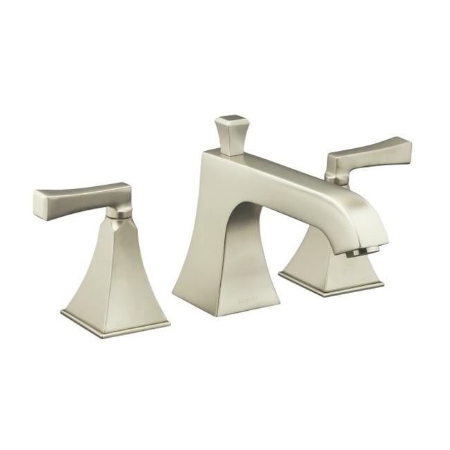 Kohler K t428 4v cp Polished Chrome Bath Faucet Trim