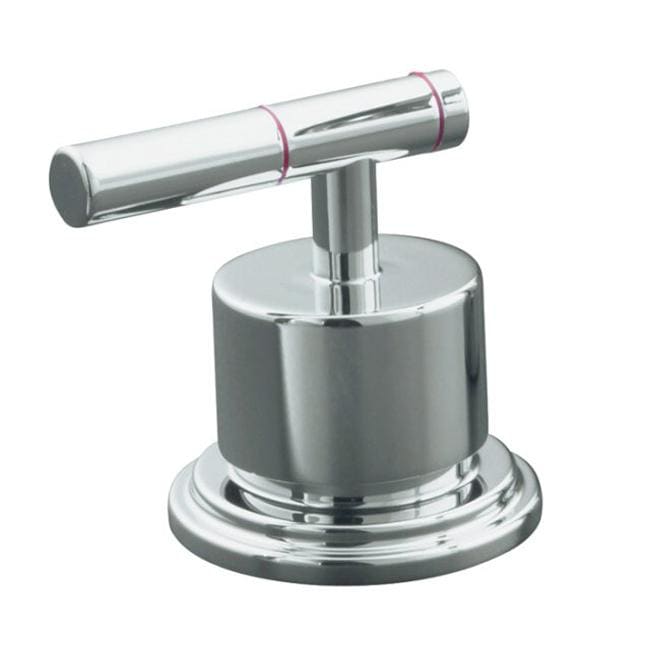 Kohler K t8232 4 cp Polished Chrome Valve Trim