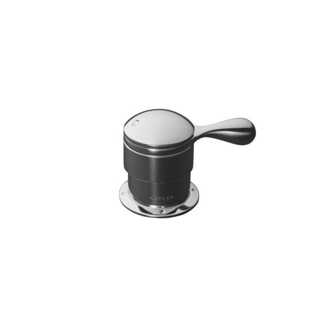 Kohler K t9540 4 cp Polished Chrome Valve Trim