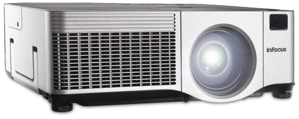 InFocus IN5106 Multimedia Projector InFocus Home Theater Projectors