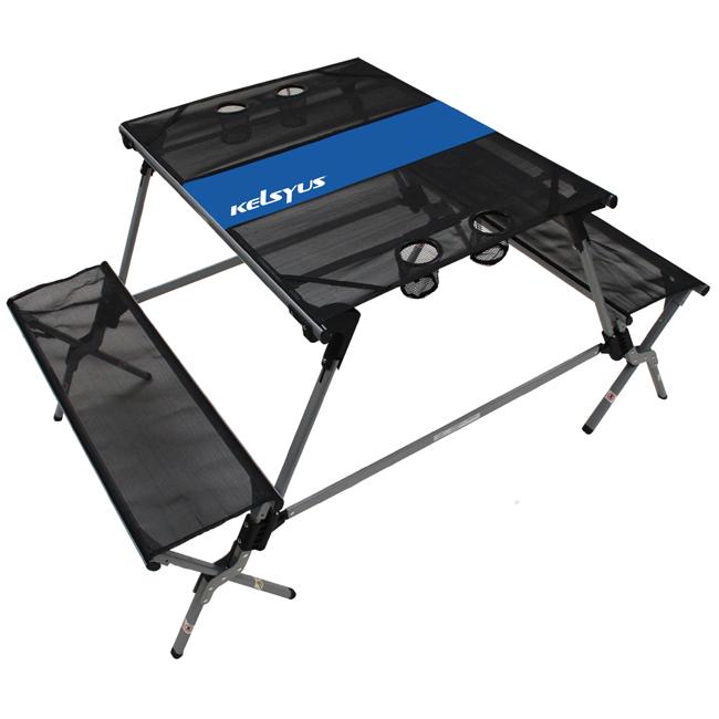 Kelsyus Portable Outdoor Table