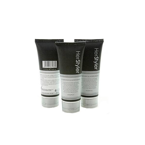 Herstyler 7.1 oz Shampoo (4 pack)