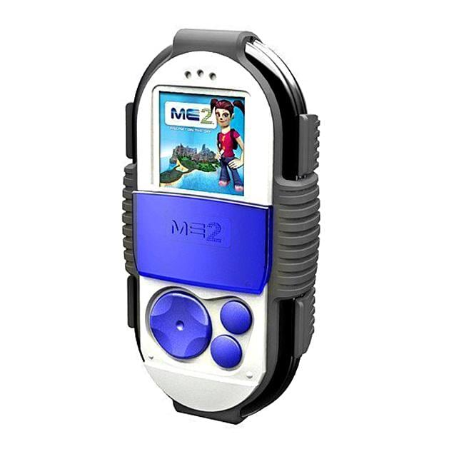 iToys ME2 Online On the Go Handheld Game  