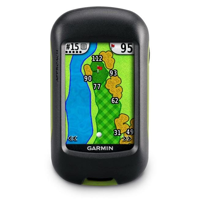 Garmin Approach G3 Golf GPS