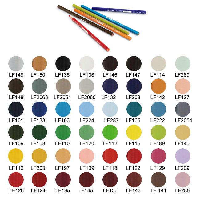 Sharpie Prismacolor Premier Soft Core Colored Pencil, Set of 132 Assorted  Colors (4484) + Prismacolor Scholar Colored Pencil