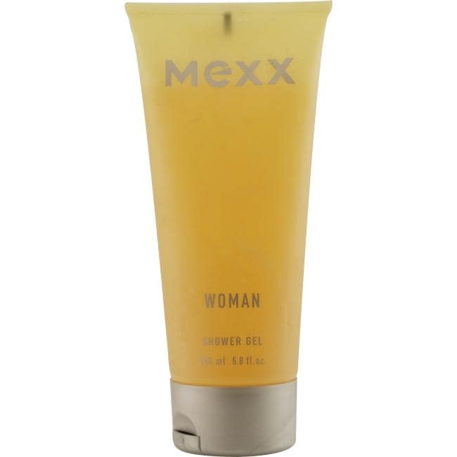 Mexx 'Mexx' Women's 6.8 ounce Shower Gel Mexx Women's Fragrances