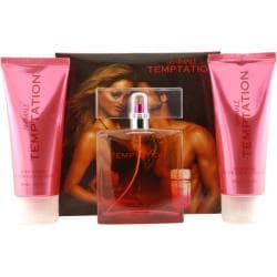 Animale Parfums 'Animale Temptation' Women's Three piece Fragrance Set Animale Parfums Women's Fragrances