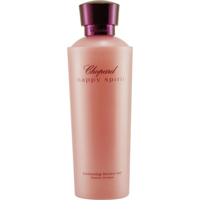 Chopard 'Happy Spirit' Women's 6.7 oz Shower Gel Chopard Women's Fragrances