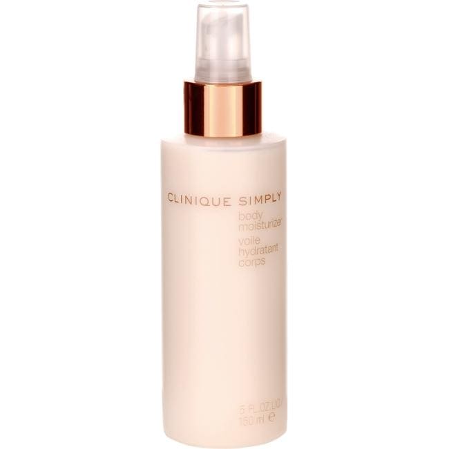 Clinique 'Simply' Women's 5 oz Body Moisturizer Spray Clinique Women's Fragrances