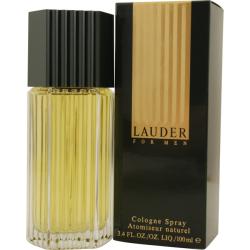 Estee Lauder Lauder Men's 3.4-ounce Cologne Spray - Overstock™ Shopping ...