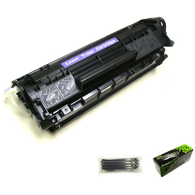 Canon FX9 FX10 C104 Compatible Black Toner