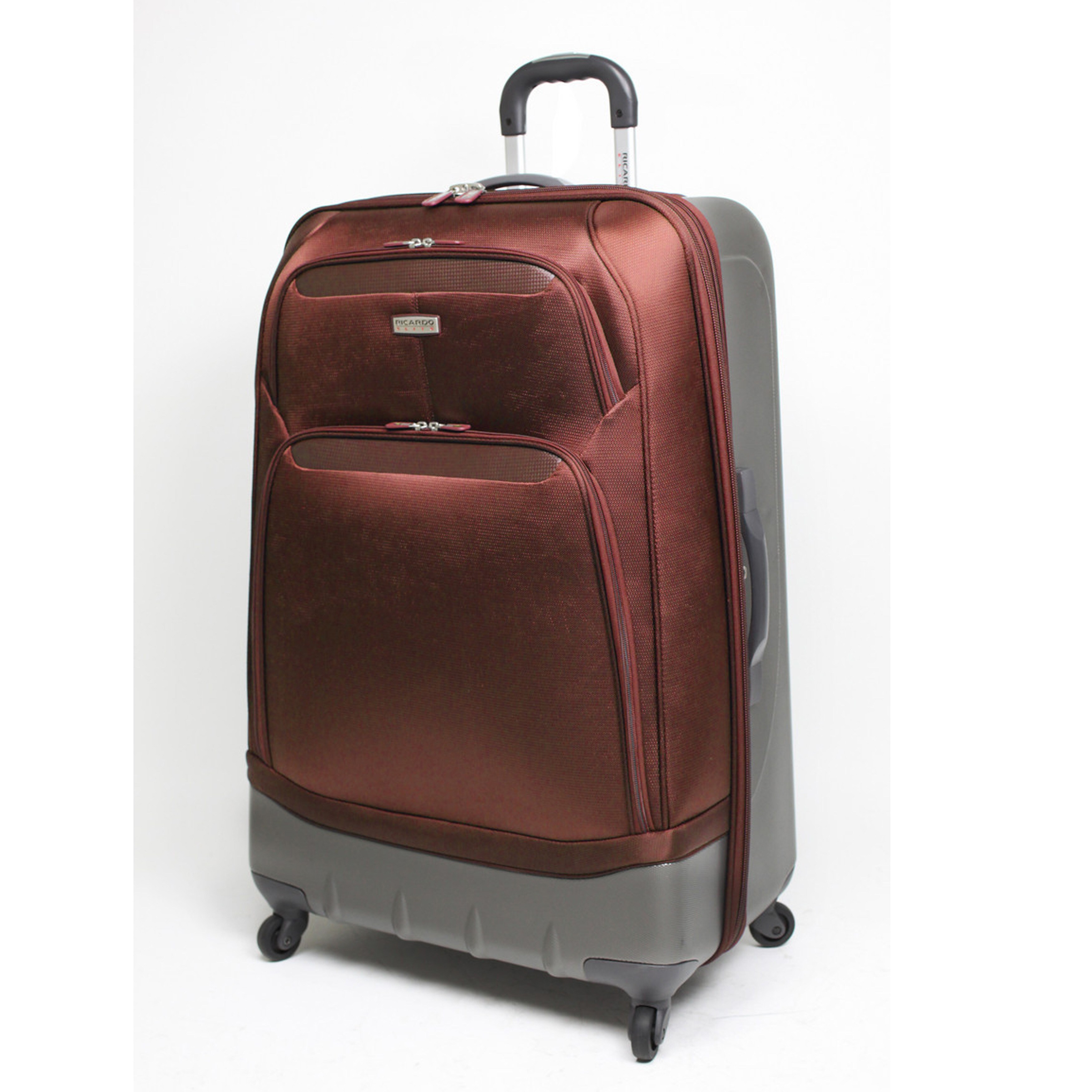 ricardo luggage 29 inch