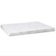 preview thumbnail 3 of 3, InnerSpace 4.5-inch Memory Foam Full-size Sofa Sleeper Mattress