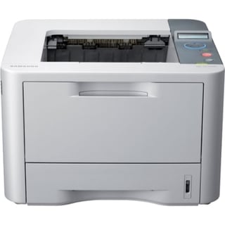 Samsung ML-3712ND Laser Printer - Monochrome - 1200 x 1200 dpi Print