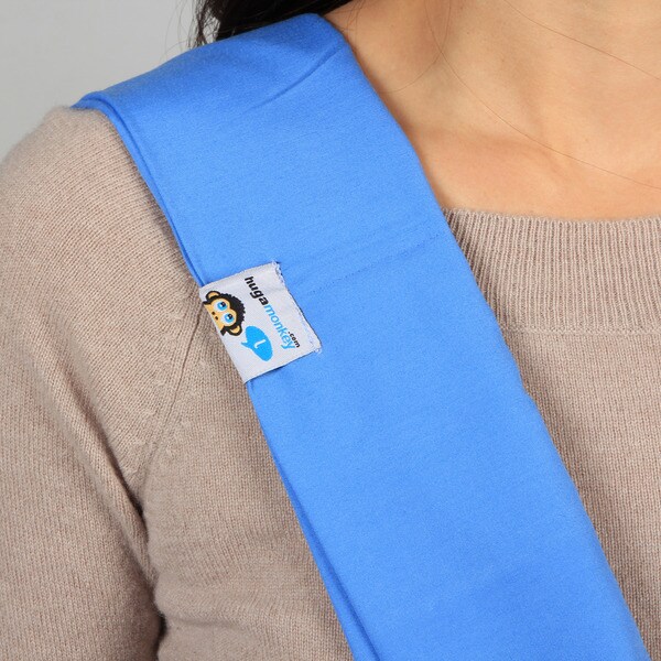 hugamonkey baby sling