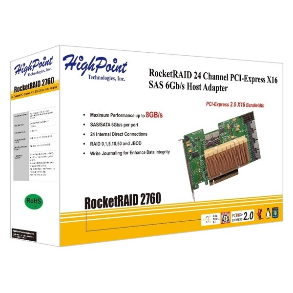 Highpoint Controller Drivers Highpoint Controller Drivers