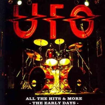 UFO   UFO All the Hits & More  ™ Shopping   Great Deals