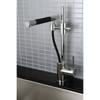 Delta Satin Nickel Kitchen Faucet Pull Out Spray Swivel Delta Satin Nickel Kitchen Faucet Pull Out Spray Swivel