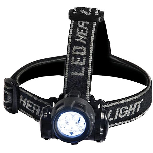 Barska 25 Lumen Headlamp