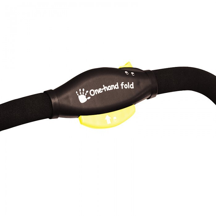 kolcraft universal stroller