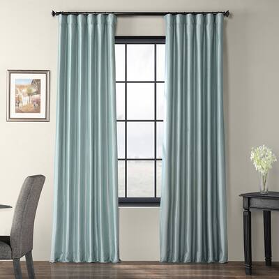 Buy 120 Inches Curtains Drapes Online At Overstock Our Best