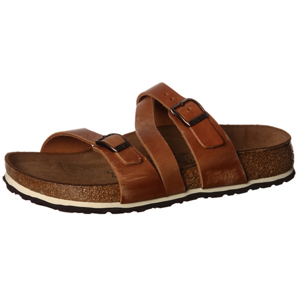 birki's by birkenstock sandals