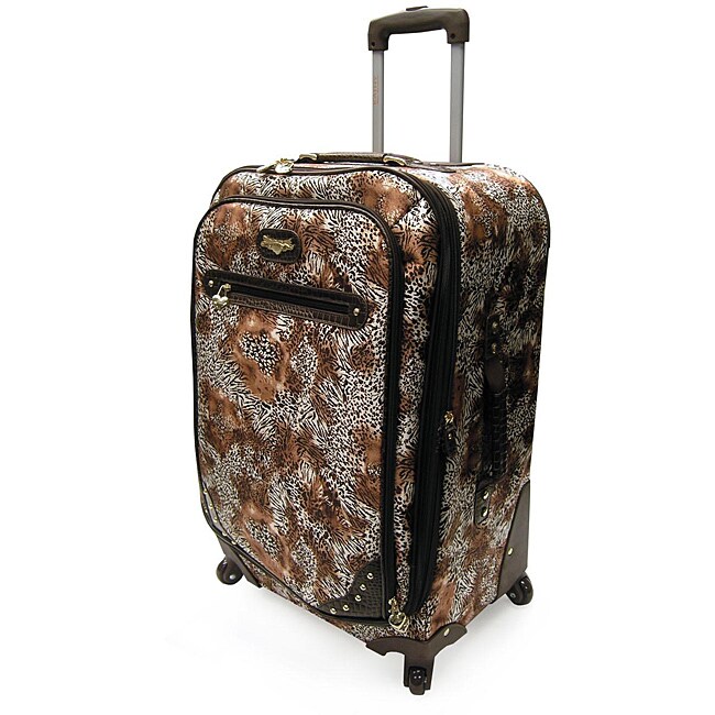 kathy van zeeland carry on luggage