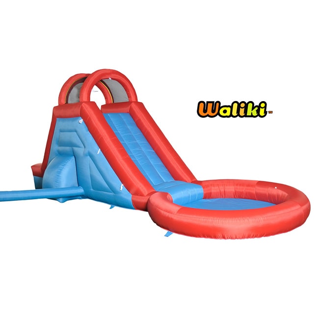 Extreme Water Toys 15