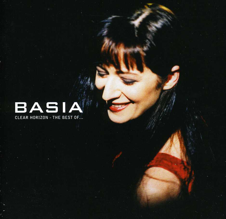 Basia clear horizon the best of basia