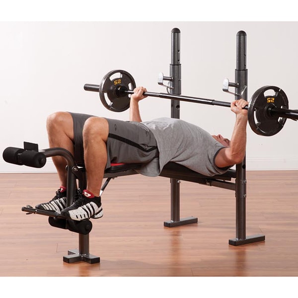 Pure fitness best sale preacher curl bench