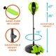 Pure Boxing Punch and Play Punching Bag Set for Kids - Thumbnail 7