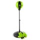 Pure Boxing Punch and Play Punching Bag Set for Kids - Thumbnail 9