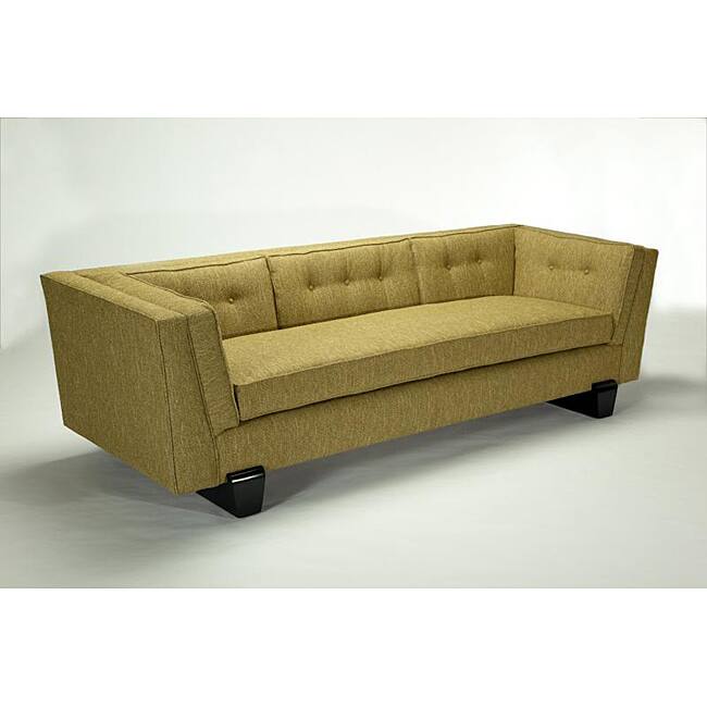 JAR Designs 'The Maxim' Sofa - 9' x 13'