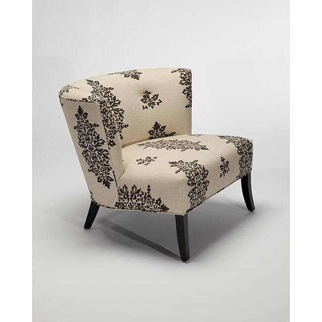 JAR Designs 'The Reggie' Chair