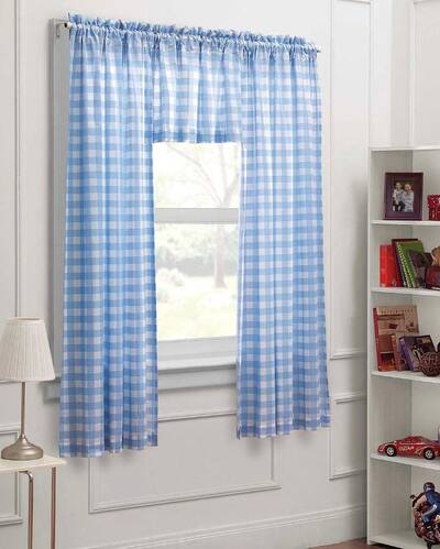 Buy Dream Factory Curtains Drapes Online At Overstock Our Best