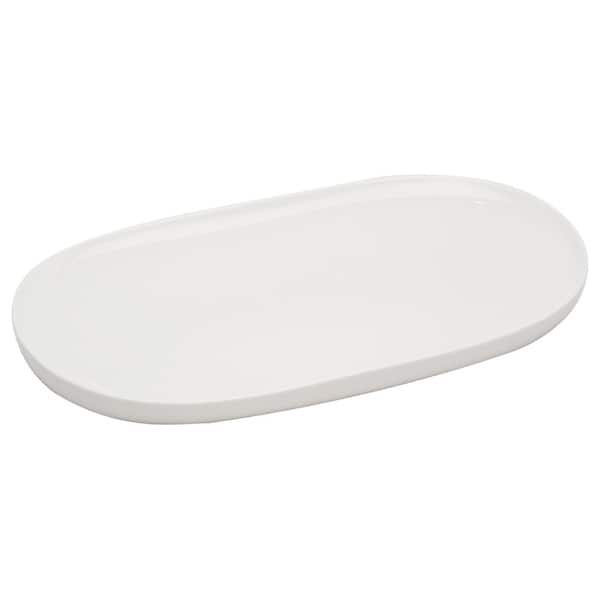 Royal Porcelain Oriental Soy Sauce Dishes (12 Pack) - CG134