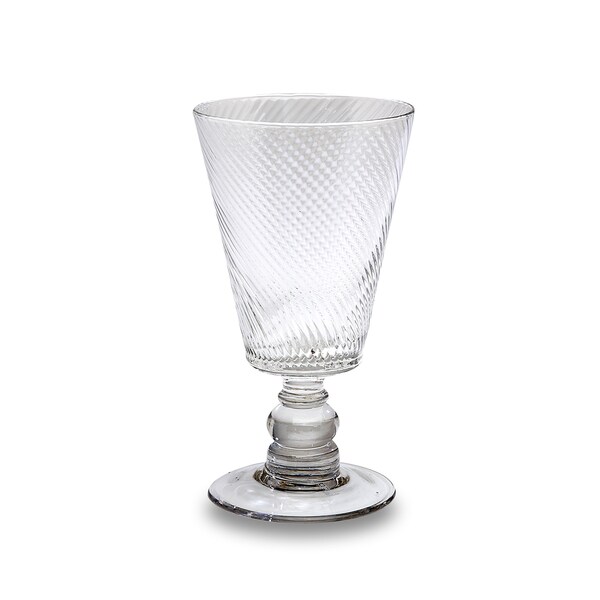 Impulse Clear Roma Goblets (Pack of 4) Impulse Goblets